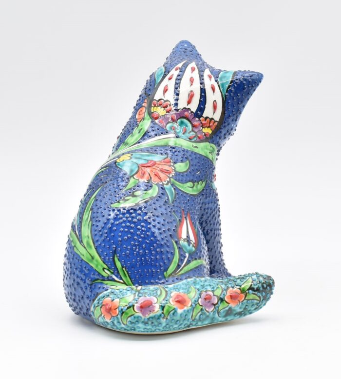 Κεραμικό Μπιμπελό   Πουλί - Γάτα -  Σκύλος - Image 31