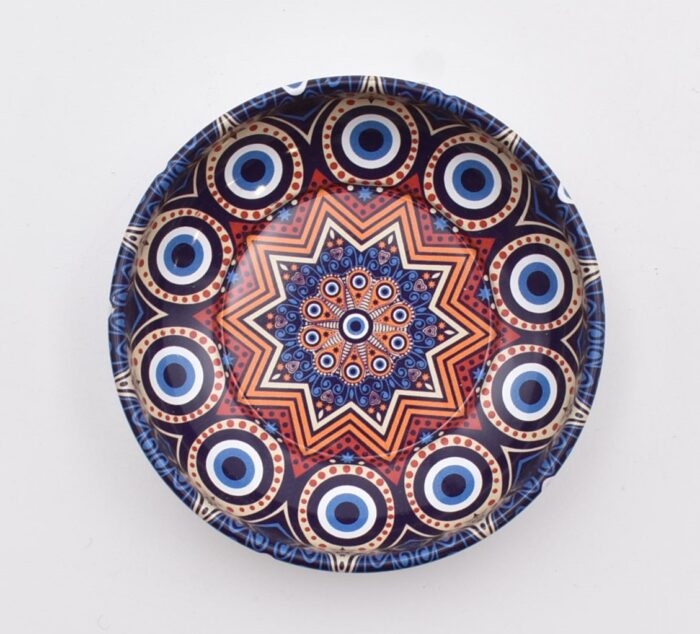 Μεταλλικά Μπωλ “Μάτι” - Image 9