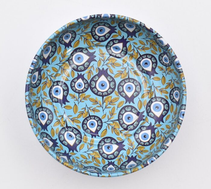 Μεταλλικά Μπωλ “Μάτι” - Image 30