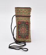 Θήκη με Σχέδιο Χαλί & Κορδόνι - Image 10