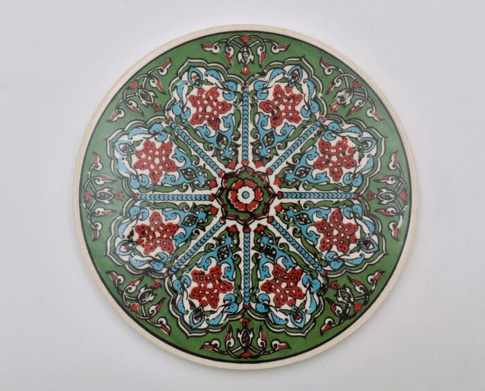 Κεραμικό Σουπλά Στρογγυλό - Image 10