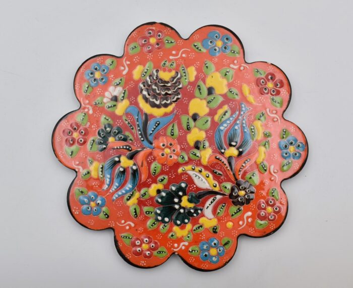 Κεραμικό Σουπλά Μαργαρίτα - Image 14