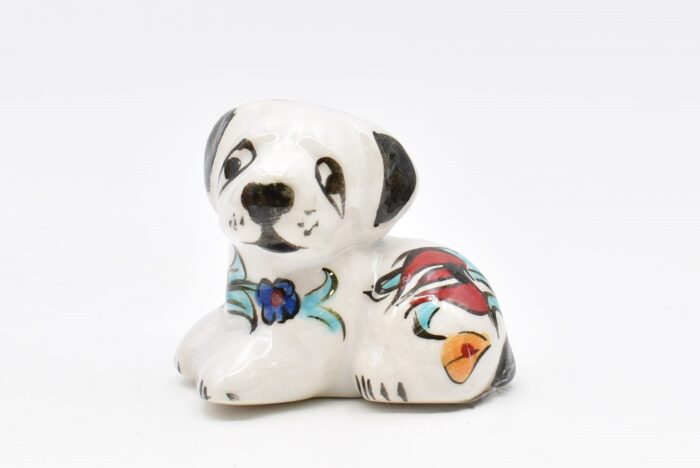 Κεραμικό Μπιμπελό   Πουλί - Γάτα -  Σκύλος - Image 12