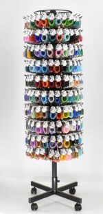 Παιδικό Βραχιόλι με Πολύχρωμες Χάντρες - Image 73