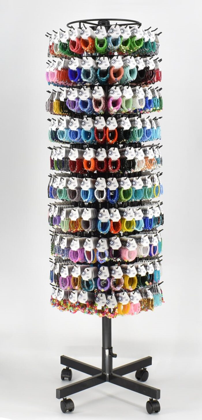 Παιδικό Βραχιόλι με Πολύχρωμες Χάντρες - Image 73