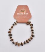 Βραχιόλι Ζώδιο & Φυσικές Ενεργειακές Ημιπολύτιμες Πέτρες - Image 2