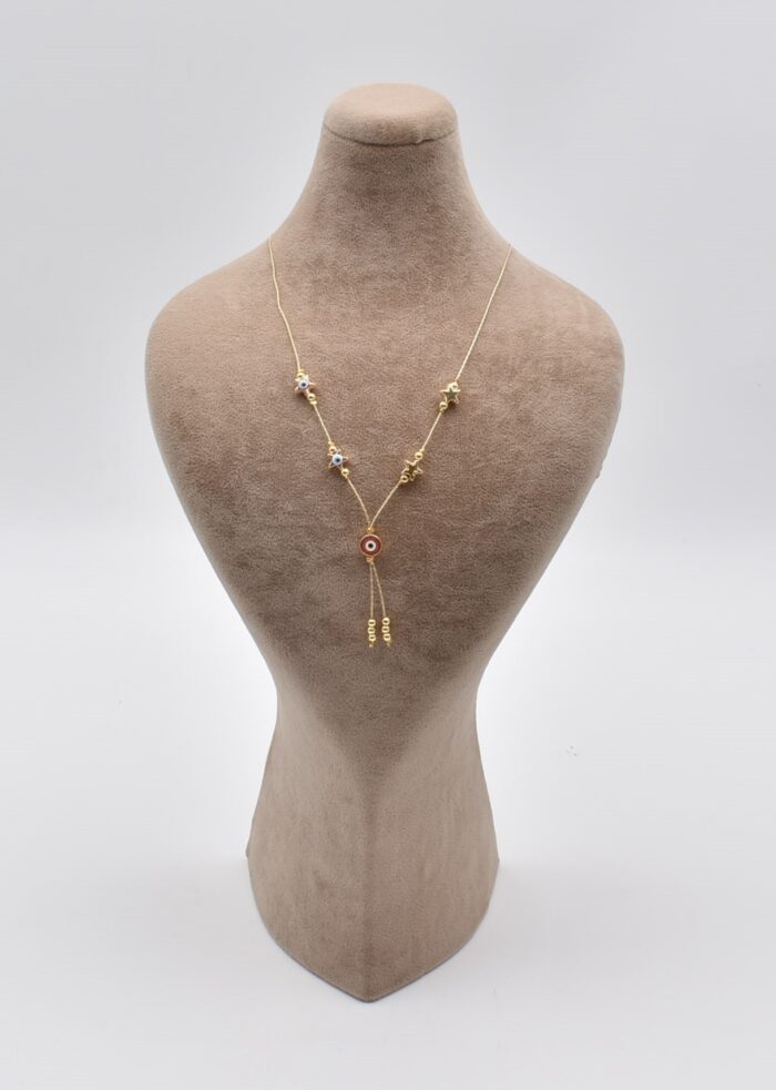 Κολιέ με Αλυσίδα - Image 10