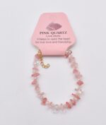 Βραχιόλι Ζώδιο & Φυσικές Ενεργειακές Ημιπολύτιμες Πέτρες - Image 11