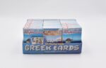 Ελληνικές Τράπουλες Souvenir με με Αρχαία Ελλάδα & Τοπωνύμια - Image 9