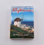 Ελληνικές Τράπουλες Souvenir με με Αρχαία Ελλάδα & Τοπωνύμια - Image 8