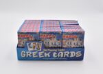 Ελληνικές Τράπουλες Souvenir με με Αρχαία Ελλάδα & Τοπωνύμια - Image 11