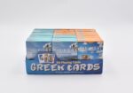 Ελληνικές Τράπουλες Souvenir με με Αρχαία Ελλάδα & Τοπωνύμια - Image 12