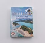 Ελληνικές Τράπουλες Souvenir με με Αρχαία Ελλάδα & Τοπωνύμια - Image 13