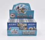 Ελληνικές Τράπουλες Souvenir με με Αρχαία Ελλάδα & Τοπωνύμια - Image 15