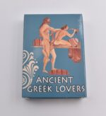 Ελληνικές Τράπουλες Souvenir με με Αρχαία Ελλάδα & Τοπωνύμια - Image 21