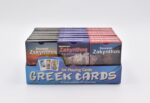 Ελληνικές Τράπουλες Souvenir με με Αρχαία Ελλάδα & Τοπωνύμια - Image 23