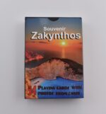 Ελληνικές Τράπουλες Souvenir με με Αρχαία Ελλάδα & Τοπωνύμια - Image 26