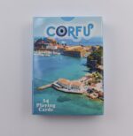 Ελληνικές Τράπουλες Souvenir με με Αρχαία Ελλάδα & Τοπωνύμια - Image 28