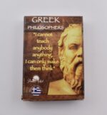 Ελληνικές Τράπουλες Souvenir με με Αρχαία Ελλάδα & Τοπωνύμια - Image 42