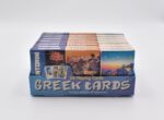 Ελληνικές Τράπουλες Souvenir με με Αρχαία Ελλάδα & Τοπωνύμια - Image 46