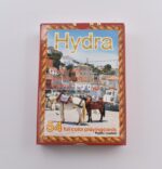 Ελληνικές Τράπουλες Souvenir με με Αρχαία Ελλάδα & Τοπωνύμια - Image 47