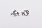 Κασετίνα Σκουλαρίκια Αυτιού –  Tragus (Stainless Steel) - Image 10