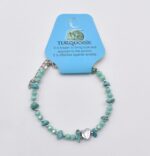 Βραχιόλι Ζώδιο & Φυσικές Ενεργειακές Ημιπολύτιμες Πέτρες - Image 12