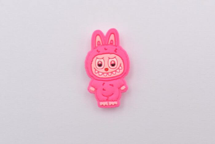 Crocs – Λαστιχένιο & Κοκκάλινο - Image 12