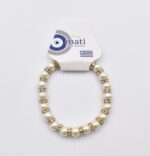 Βραχιόλι με Χάντρες - Image 13