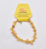 Βραχιόλι Ζώδιο & Φυσικές Ενεργειακές Ημιπολύτιμες Πέτρες - Image 13