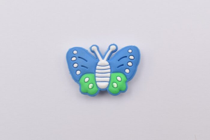 Crocs – Λαστιχένιο & Κοκκάλινο - Image 13