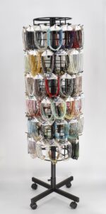 Κολιέ με Γυαλιστερές Χάντρες - Image 97