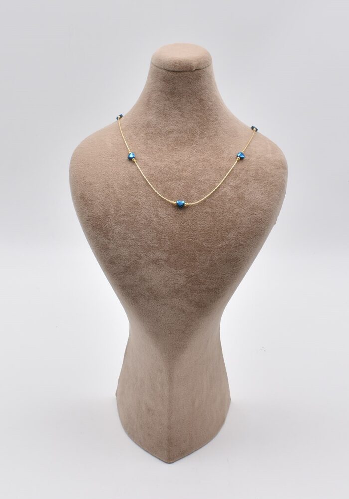 Κολιέ με Αλυσίδα - Image 13