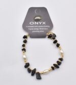 Βραχιόλι Ζώδιο & Φυσικές Ενεργειακές Ημιπολύτιμες Πέτρες - Image 15