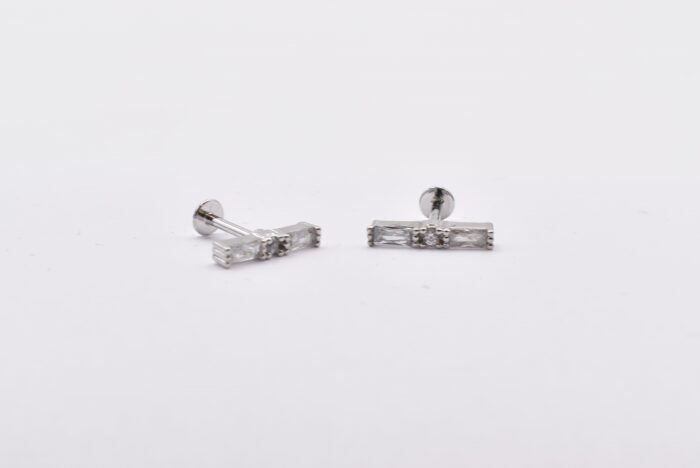 Κασετίνα Σκουλαρίκια Αυτιού –  Tragus (Stainless Steel) - Image 14