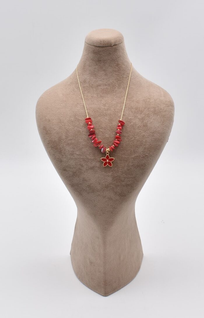 Κολιέ με Αλυσίδα - Image 15