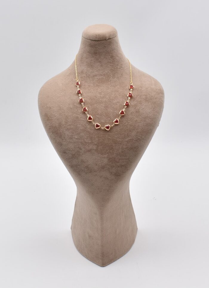 Κολιέ με Αλυσίδα - Image 16