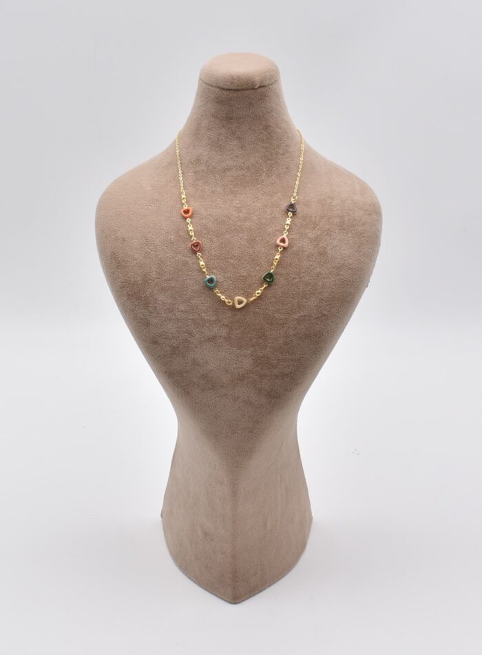 Κολιέ με Αλυσίδα - Image 17