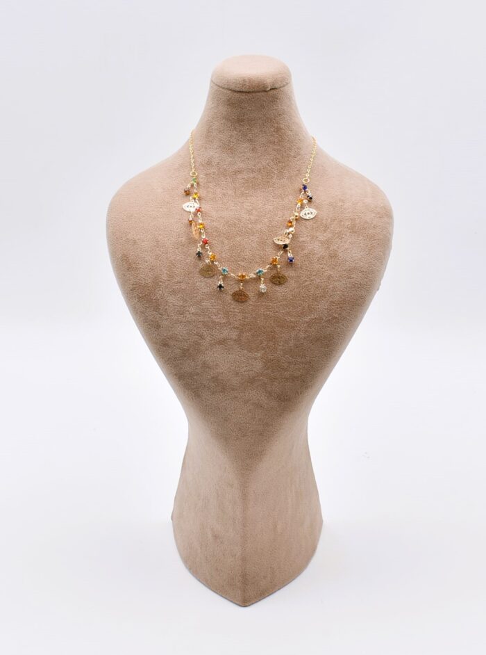 Κολιέ με Αλυσίδα - Image 19