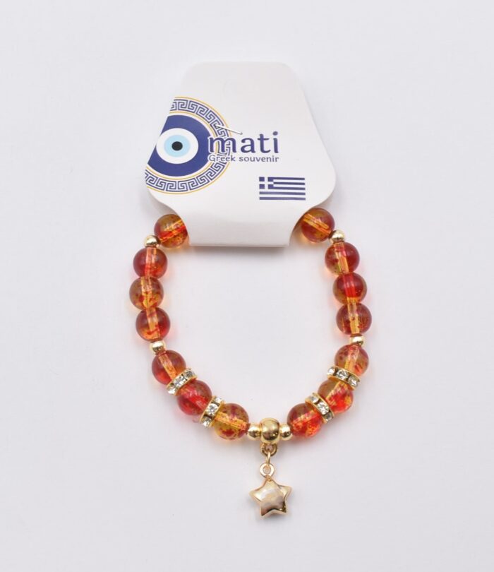 Βραχιόλι με Χάντρες - Image 20