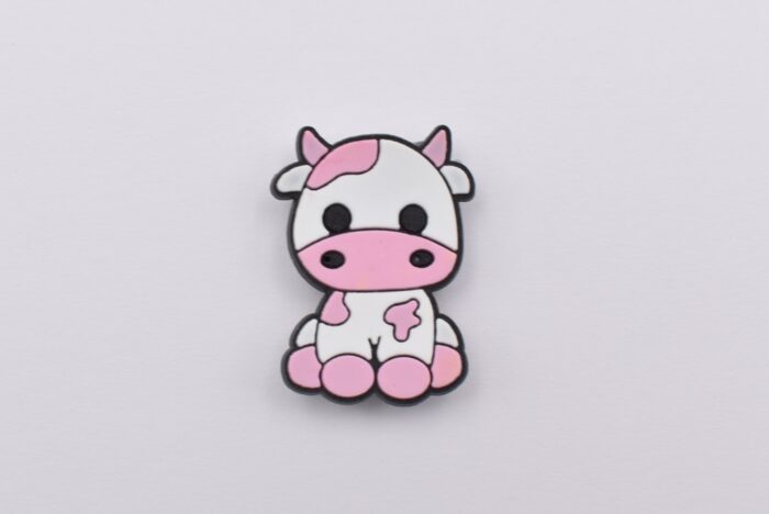 Crocs – Λαστιχένιο & Κοκκάλινο - Image 3