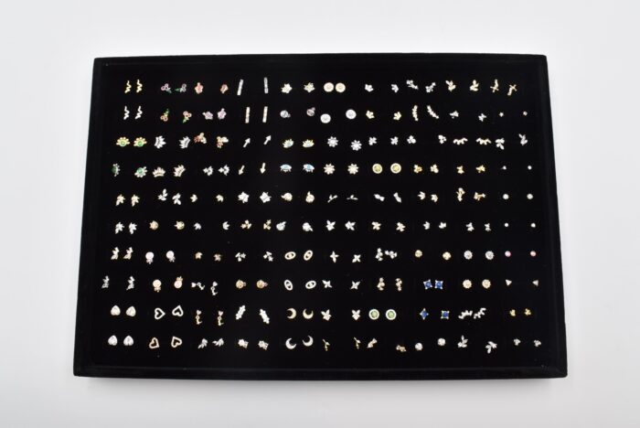 Κασετίνα Σκουλαρίκια Αυτιού –  Tragus (Stainless Steel) - Image 16