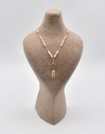 Κολιέ με Αλυσίδα - Image 2