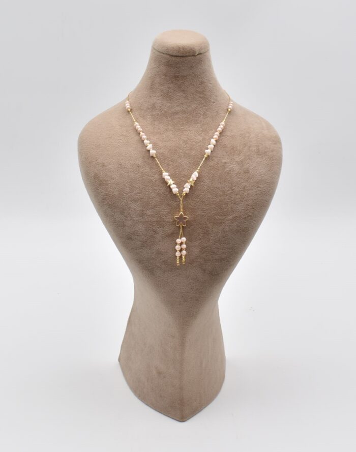 Κολιέ με Αλυσίδα - Image 2