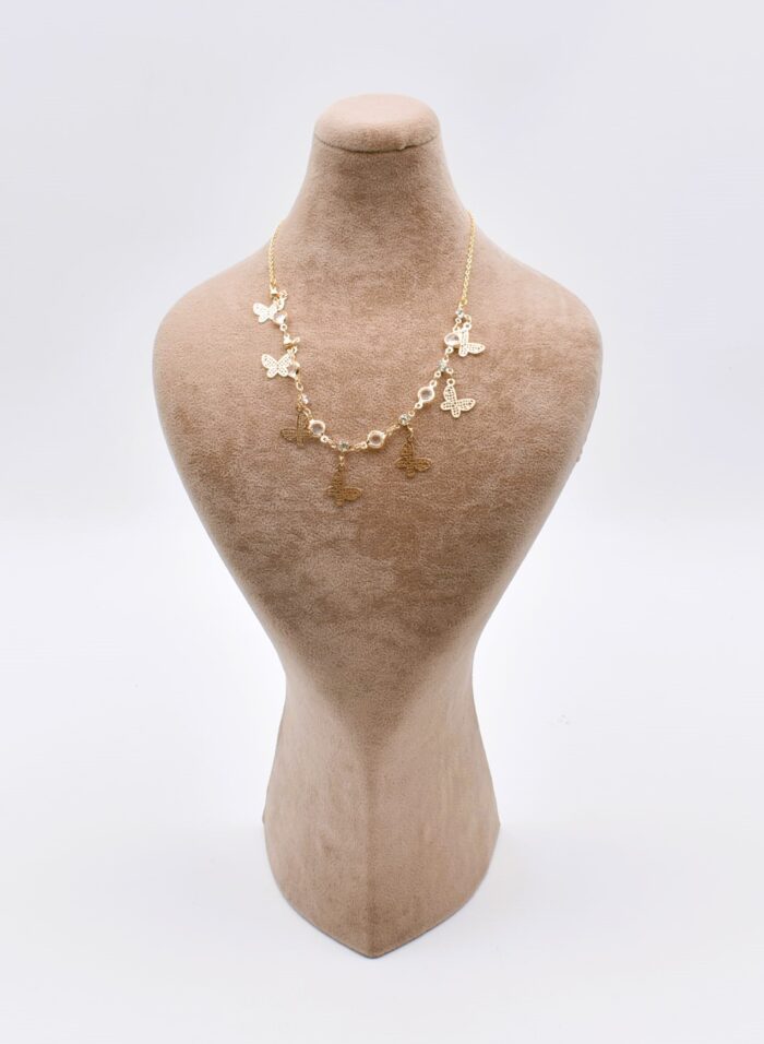 Κολιέ με Αλυσίδα - Image 20