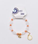 Βραχιόλι με Χάντρες - Image 21