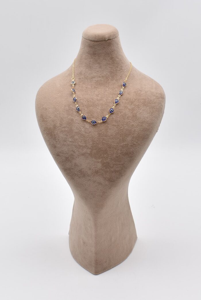 Κολιέ με Αλυσίδα - Image 21