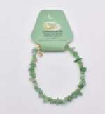 Βραχιόλι Ζώδιο & Φυσικές Ενεργειακές Ημιπολύτιμες Πέτρες - Image 22