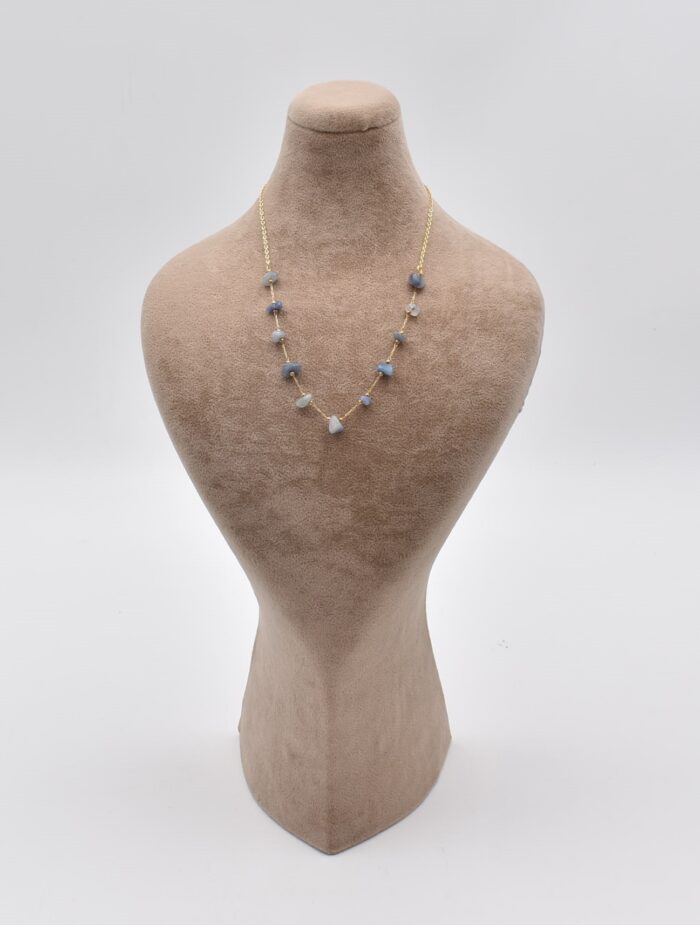 Κολιέ με Αλυσίδα - Image 22