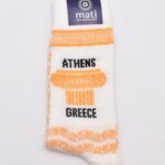 Κάλτσα Athens  Μαίανδρος